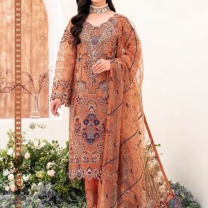 Ladies Fashion