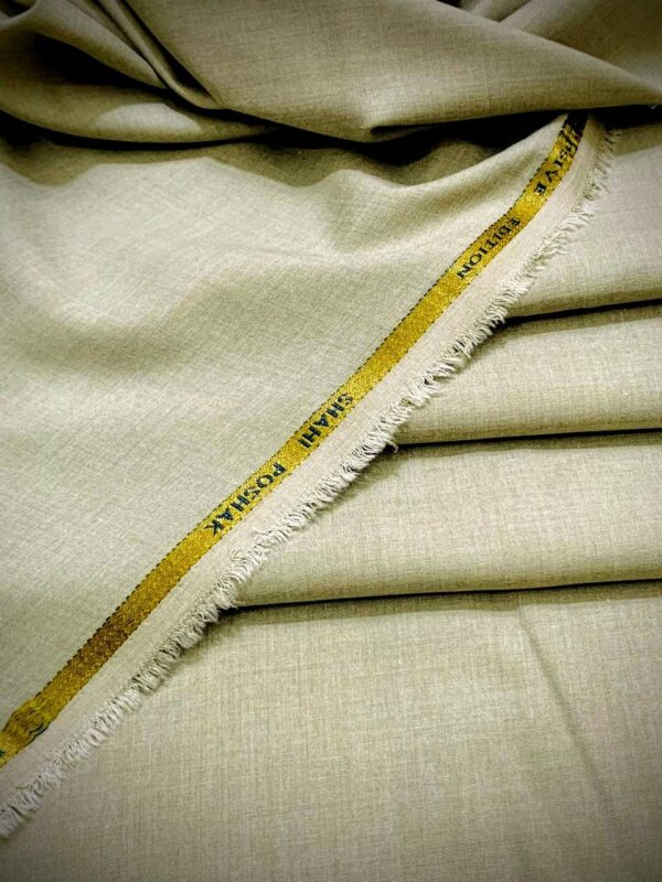 Wash & Wear (Light Pista)